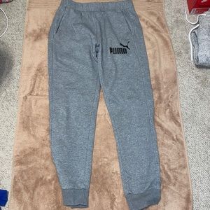 puma joggers
